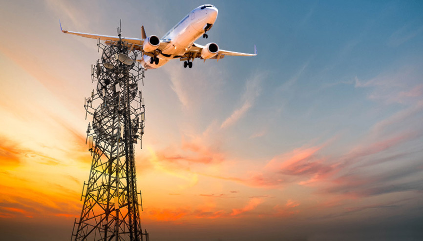 ABDyi 5G korkusu sardı Kritik tarih 5 Ocak... Milyonlarca kişi etkilenebilir ABDyi 5G korkusu sardı Kritik tarih 5 Ocak... Milyonlarca kişi etkilenebilir