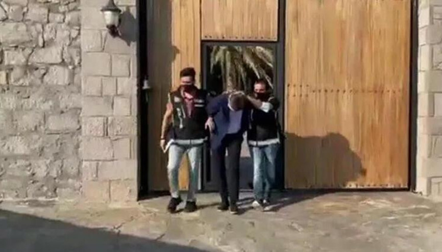 Sedat Peker suç örgütüne ilişkin yargılama başladı