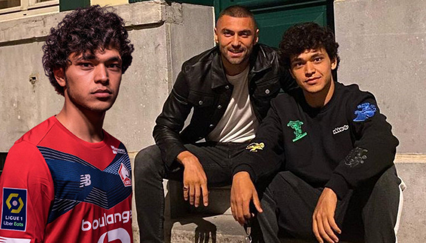 Son dakika: Mustafa Kapı Süper Lige geri dönüyor iddiası Galatasaraydan olaylı ayrılmıştı, Fenerbahçeye imza atacak denilmişti ama...