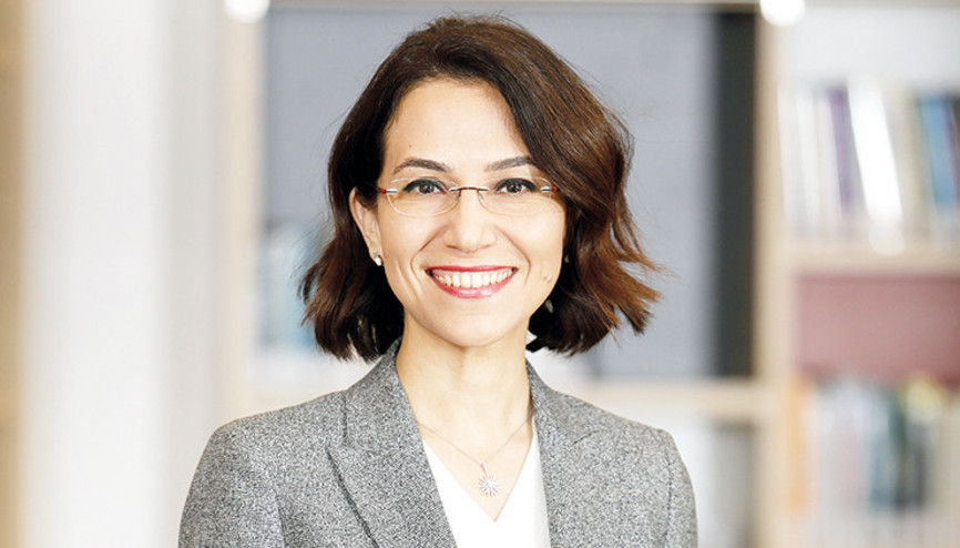 Sürdürülebilir ekonomiye güçlü destek