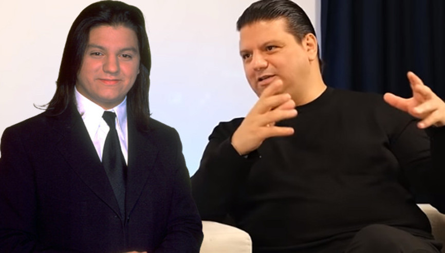 Kubat: Kilise korosunda baş solisttim