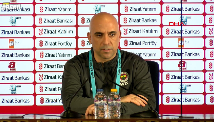 Zeki Murat Göle: Oyun tarzımızı ve felsefemizi değiştirmeye çalışıyoruz