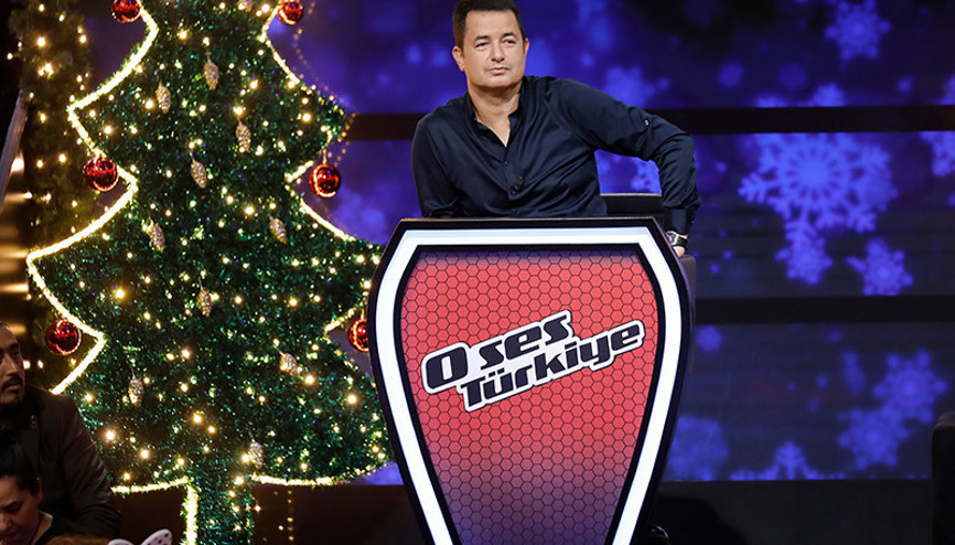 O Ses Türkiye konukları kimler, bu akşam hangi isimler var İşte O Ses yılbaşı 2022 özel konukları ve fragmanı O Ses Türkiye konukları kimler, bu akşam hangi isimler var İşte O Ses yılbaşı 2022 özel konukları ve fragmanı