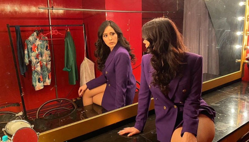 Gizem Tuncer kimdir, kaç yaşında, nereli Mahmut Tuncerin kızı Gizem Tuncer hakkında bilgiler