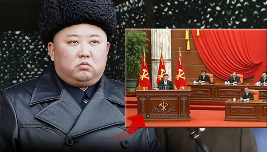 Kim Jong Un adeta eridi Son hali görenleri şaşırttı...
