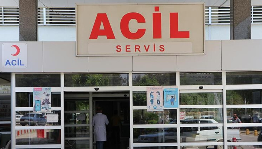 Prof. Dr. Sebe: Metil alkolün 3-4 kaşığı dahi ölüme götürüyor