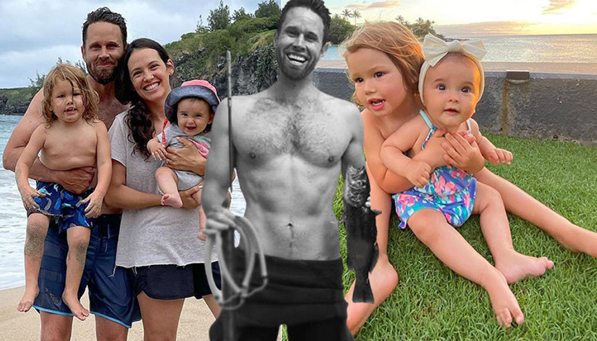 İki çocuğunu zıpkın tabancasıyla öldürmüştü...  QAnon üyesi babadan inanılmaz mektup