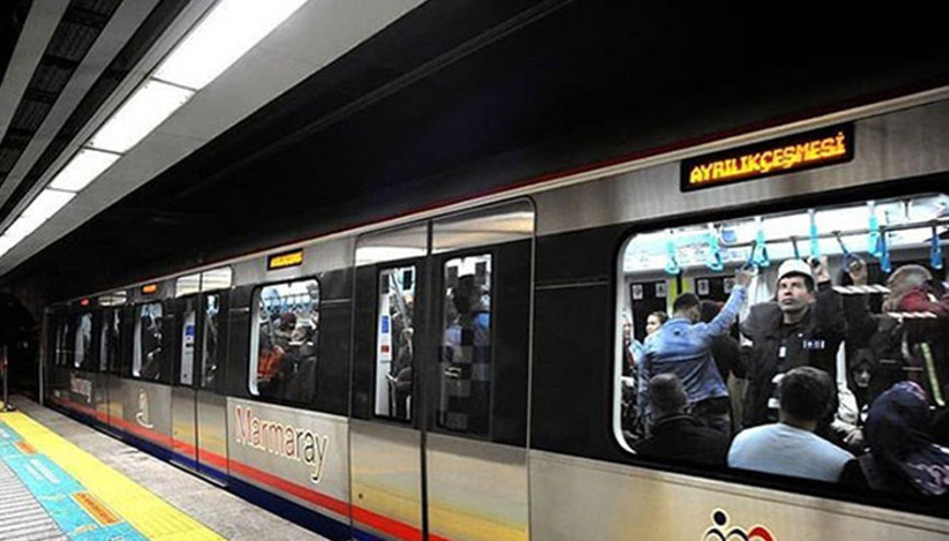 Sağlık çalışanlarına ücretsiz toplu taşıma uzatıldı