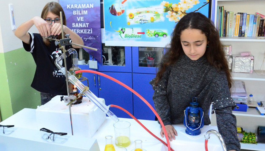 BİLSEM öğrenci tanılama kılavuzu yayımlandı