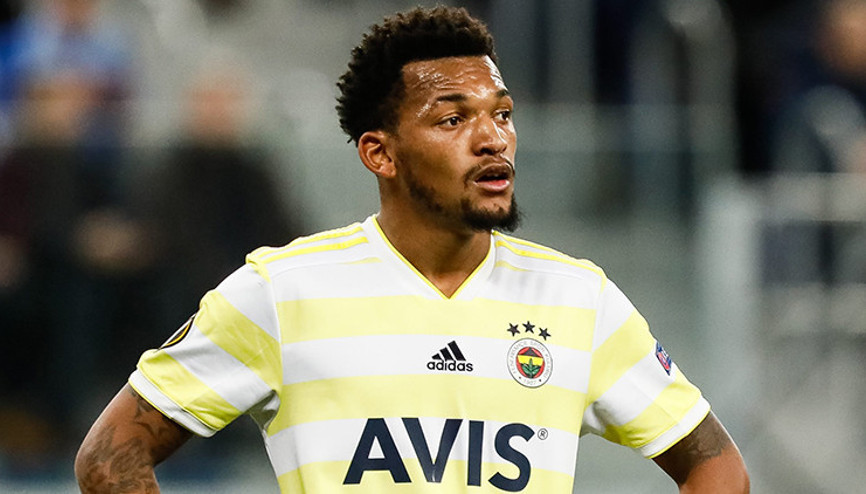 Galatasaray, Fenerbahçenin eski futbolcusu Jailsonu gündemine aldı