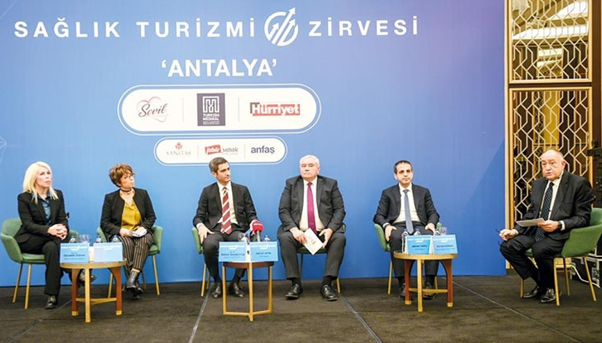 Prof. Dr. Özlenen Özkan: Sağlık turizmi ucuz yapılmamalı