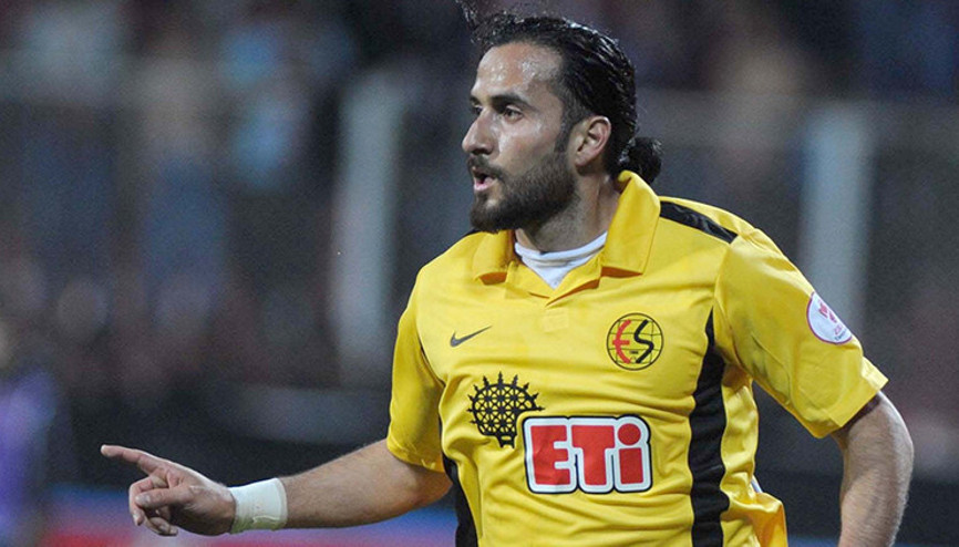 Trabzonspor ile Eskişehirspor arasında 400 bin Euroluk kriz