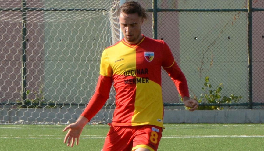 Alpay Eroğlu, Süper Lig’den 3 kulübün radarında