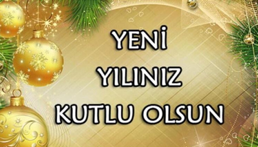 Yeni Yılın İlk Günü için resimli yılbaşı mesajları kısa 2022: Sevgiliye, arkadaşa ve aileye Whatsapp, SMS ve Facebooka özel en güzel anlamlı yeni yıl mesajları,