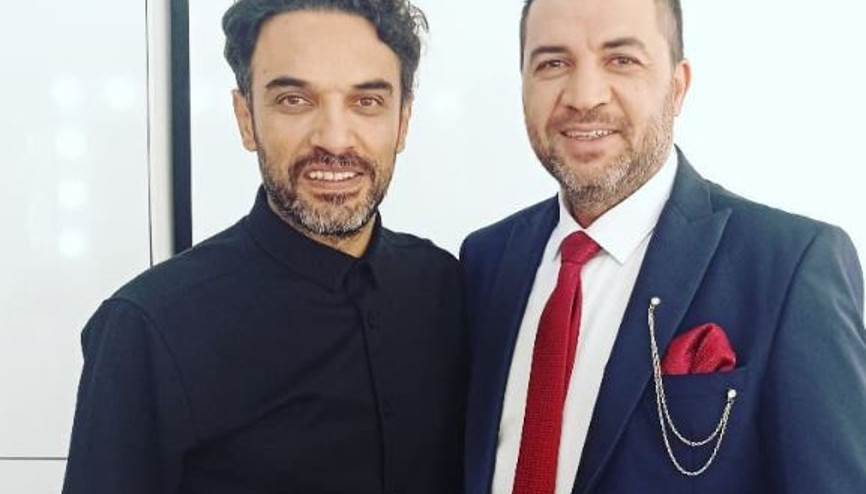 Ankaralı Coşkun kimdir, kaç yaşında İşte Ankaralı Coşkunun hayatıyla ilgili bilgiler