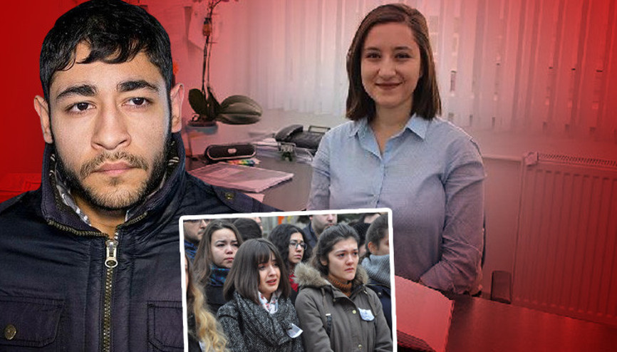 Araştırma görevlisi Ceren Damar Şeneli öldürmüştü Yargıtay cezayı onadı