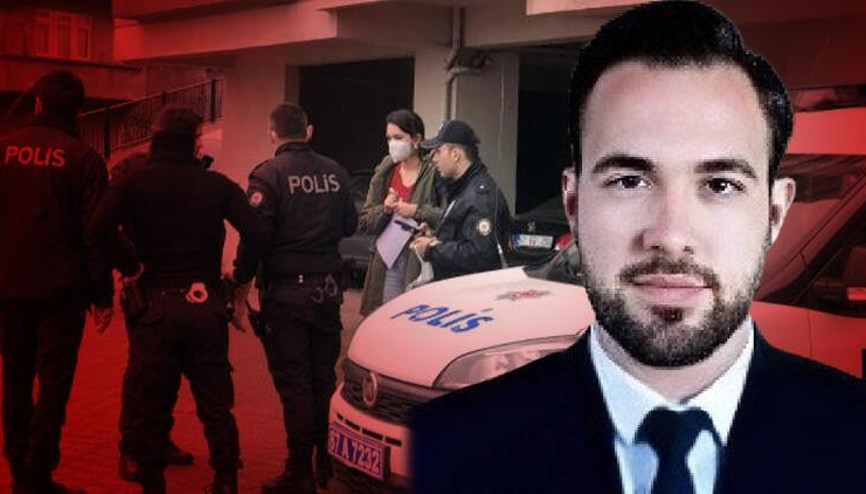 Araştırma görevlisi Uğur Açar evinde ölü bulundu