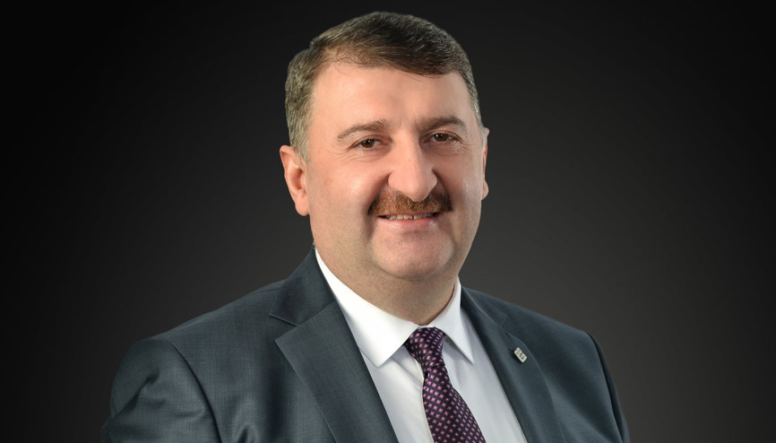 Vakıf Katılım’dan, KOSGEBin protokolüne imza