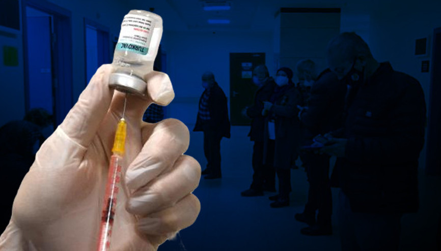 Son dakika... Beşinci doz koronavirüs aşısı randevuları açıldı