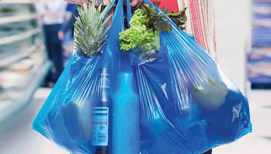 Poşette ‘maliyet’ markete kaldı