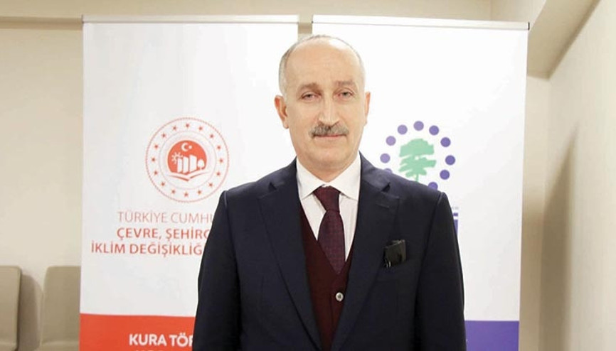 Konut açığına TOKİ hamlesi