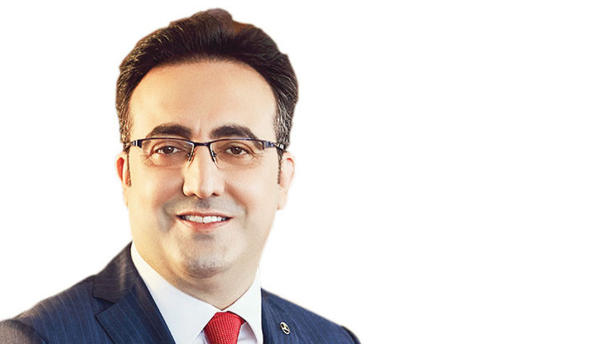 Hizmet sektörünün şampiyonları açıklandı