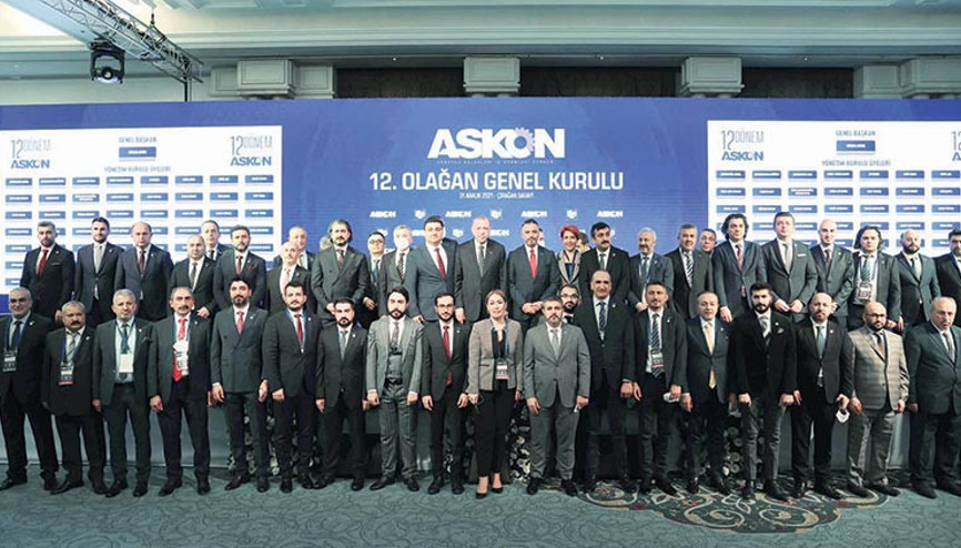 Cumhurbaşkanı Erdoğan: Haksız kazanca ağır bedel