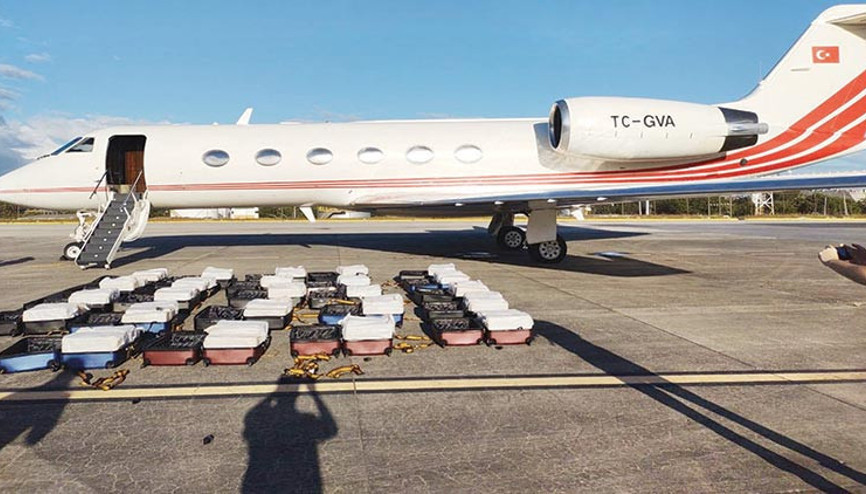 Savcı itiraz etti jetin sahibi tutuklandı