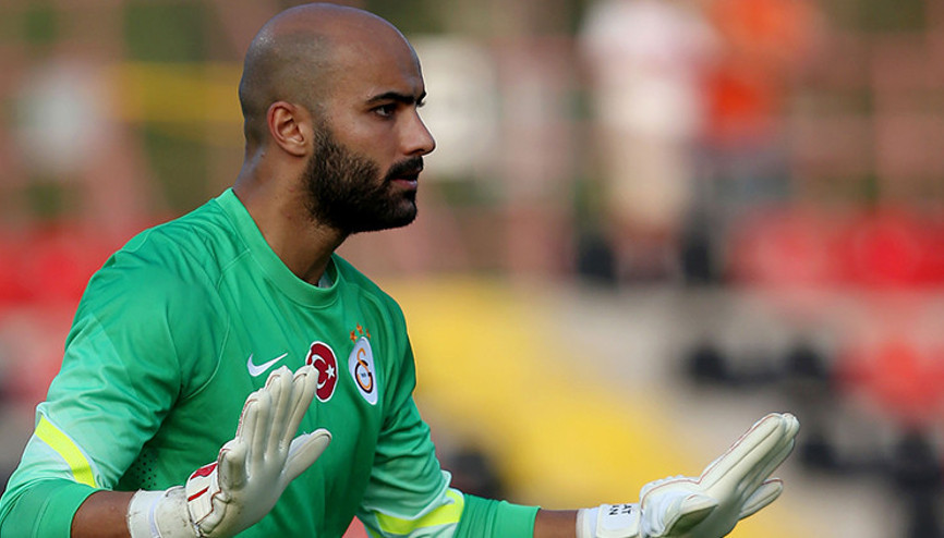 Galatasarayda gündem Sinan Bolat Bonservis ödemeden...