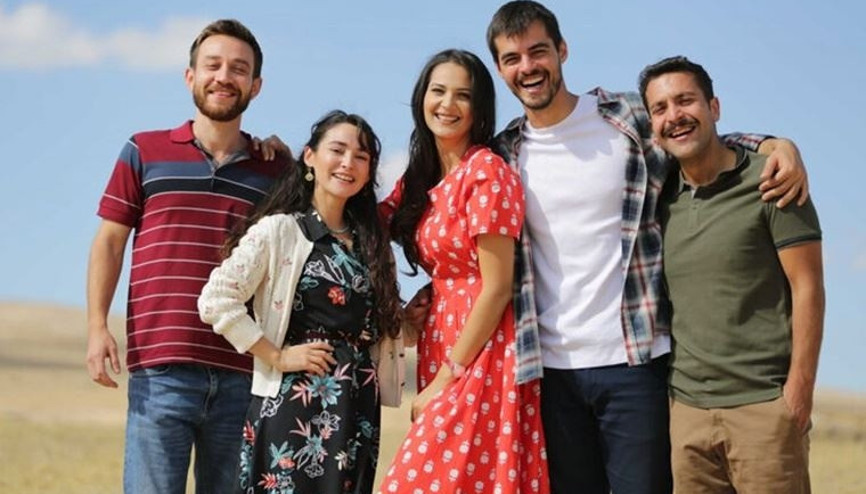 Gönül Dağı bu akşam yok mu, yeni bölüm ne zaman TRT1 yayın akışı merakta bıraktı Gönül Dağı bu akşam yok mu, yeni bölüm ne zaman TRT1 yayın akışı merakta bıraktı