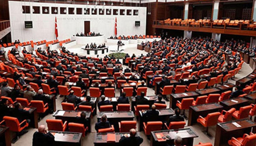 Sağlıkçının da avukatın da gözü TBMM’de