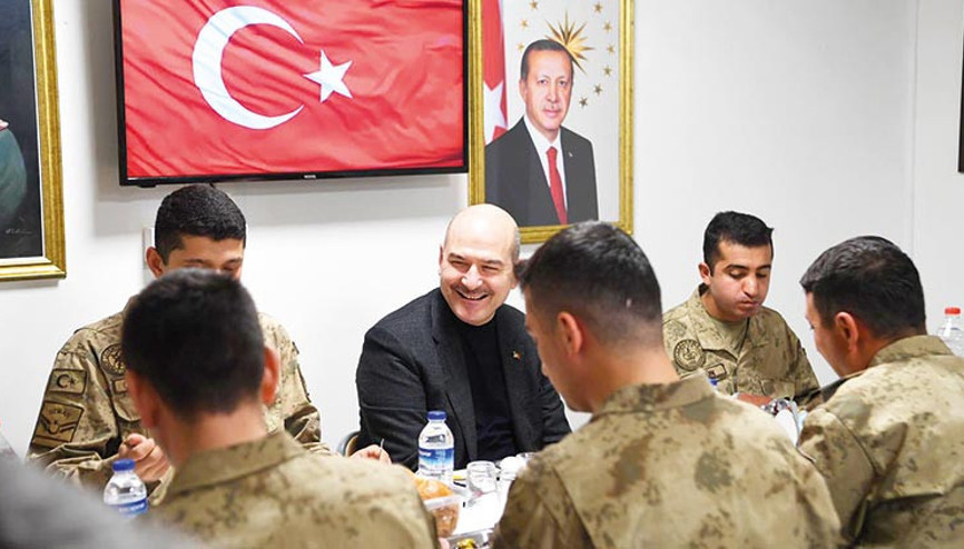 Cudi’den bayraklı paylaşım