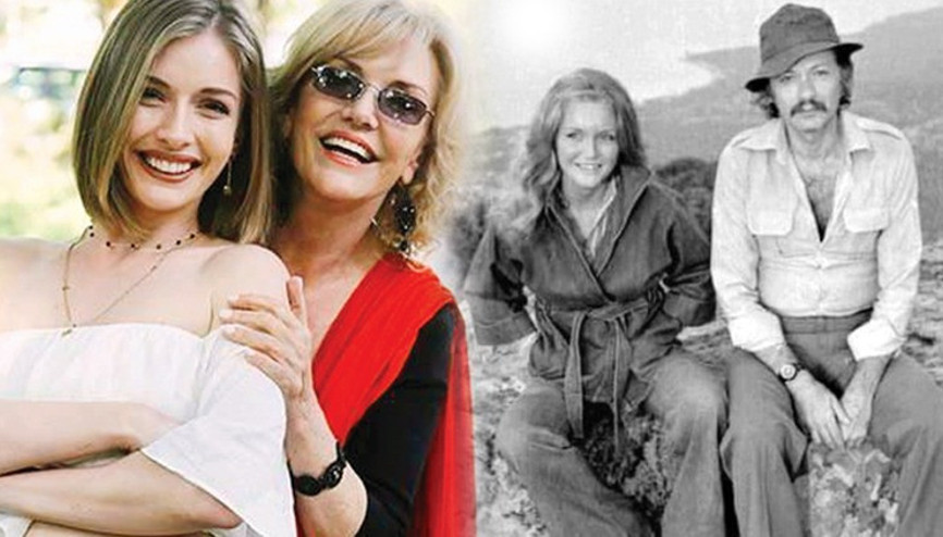 Suna Yıldızoğlu: Yaşadığım her şeyden sonra bugünkü Suna oldum Suna Yıldızoğlu: Yaşadığım her şeyden sonra bugünkü Suna oldum