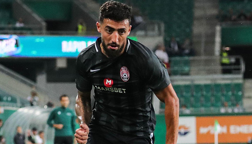 Göztepe Fenerbahçeden 3 ismi istiyor