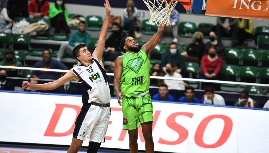 TOFAŞ 145-55 HDI Sigorta Afyon Belediyespor