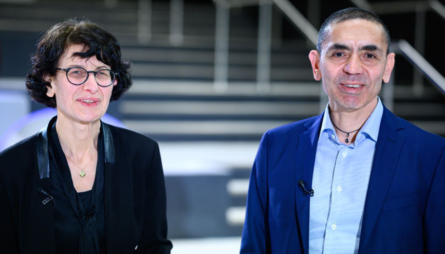 Yeni eurolarda ikisinin resmi olsun Yeni eurolarda ikisinin resmi olsun