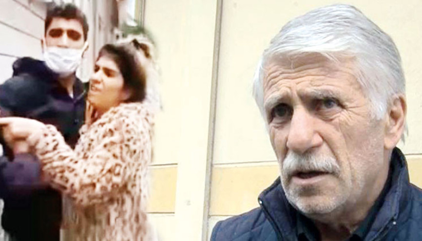 Niye taksi yok dayağı