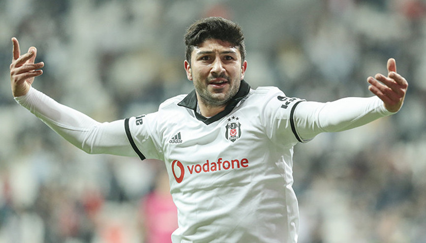 Güven Yalçın, verimlilikte Batshuayi, Larin ve Kenan’a fark attı