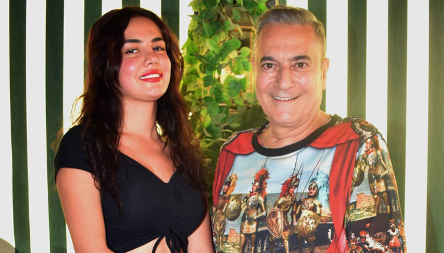 Sapık lafını affetmedi... Mehmet Ali Erbilden Ece Ronaya dava