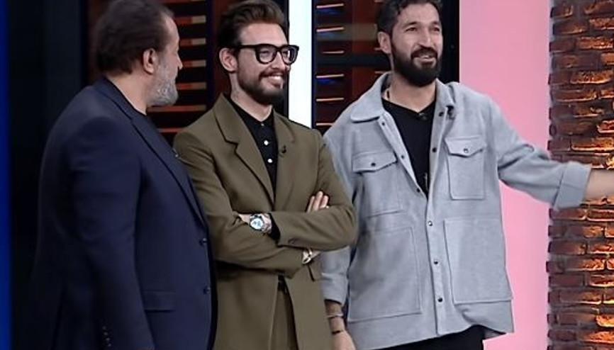 Şef Yılmaz Öztürk kimdir MasterChef konuğu Yılmaz Öztürk hakkında bilgiler