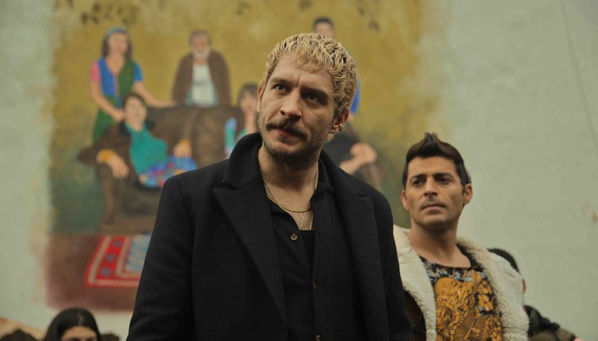 Üç Kuruş ne zaman, bu akşam var mı Üç Kuruş 10. yeni bölüm fragmanı yayında mı Show TV yayın akışı