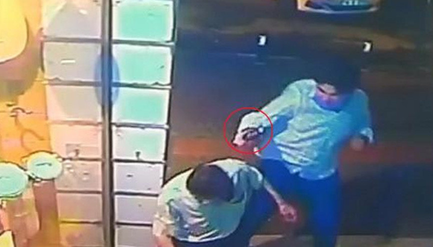 Kız arkadaşıma dokundun cinayeti: Karar verildi Kız arkadaşıma dokundun cinayeti: Karar verildi