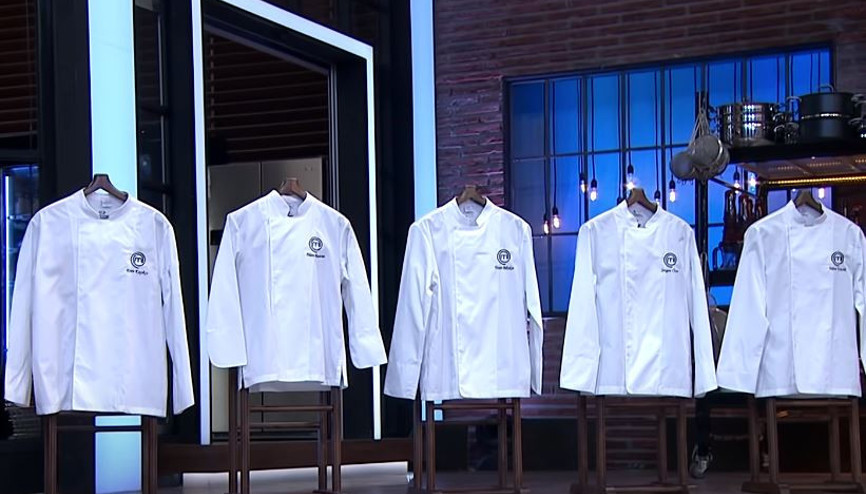 MasterChef Türkiye ne zaman bitecek, final tarihi belli oldu mu MasterChef Türkiye ne zaman bitecek, final tarihi belli oldu mu