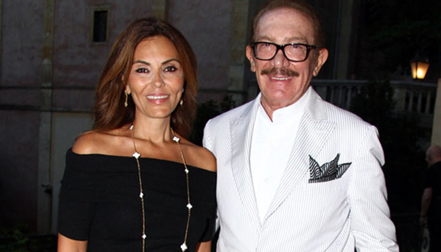 Feryal Gülman isyan etti: Yasak aşkını Türkiyenin gözü önünde yaşıyor