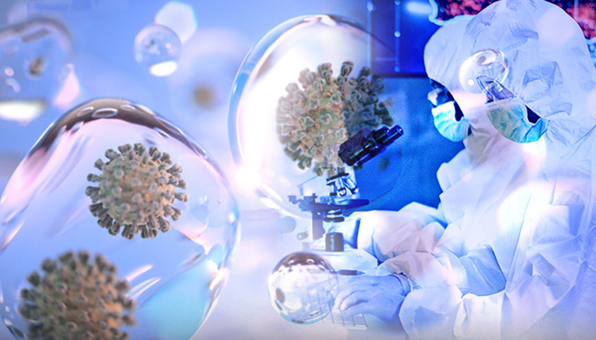 Geyiklerde koronavirüs tespit edildi Pandemiden çıkış yolunu uzatabilir...