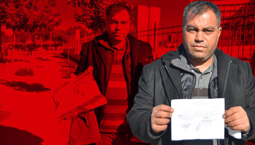 Adanada akılalmaz olay Anne karnındaki bebek öldü denilip alındı, ağlayınca yaşadığı ortaya çıktı