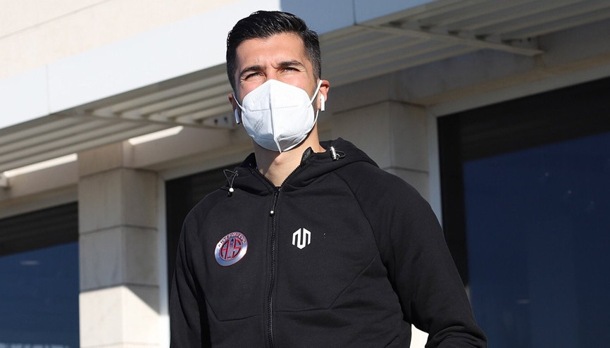 Antalyasporun hedefi Süper Kupayı Antalyaya getirmek