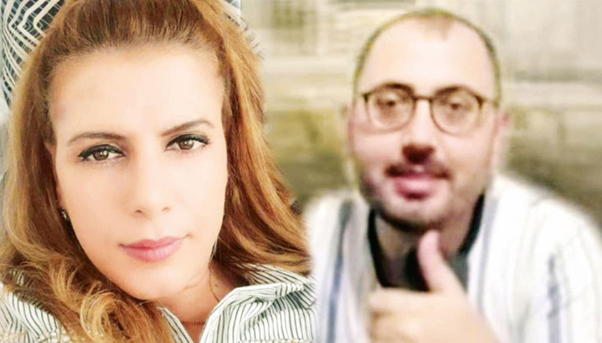 ‘Kimyasallı canavar’a 20 yıl istendi