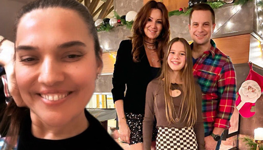 Pınar Altuğ paylaştı yorum Demet Akalından geldi