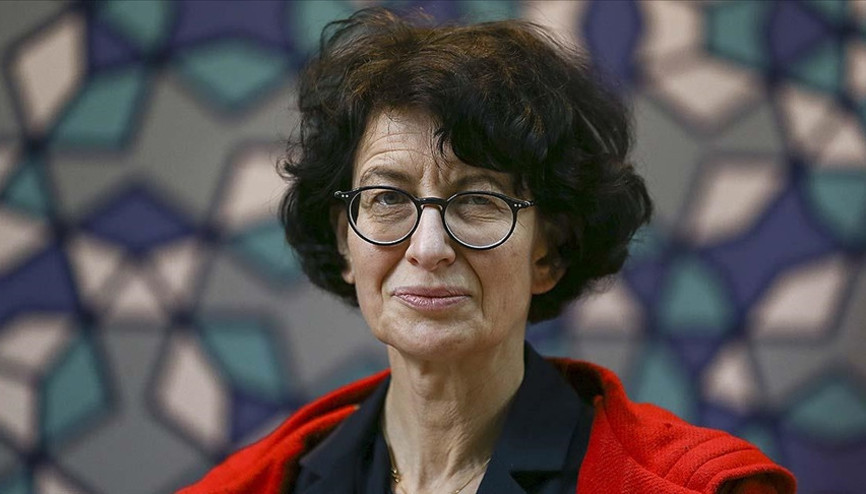 Özlem Türeci kimdir, nereli, kaç yaşında Özlem Türeci kimdir, nereli, kaç yaşında